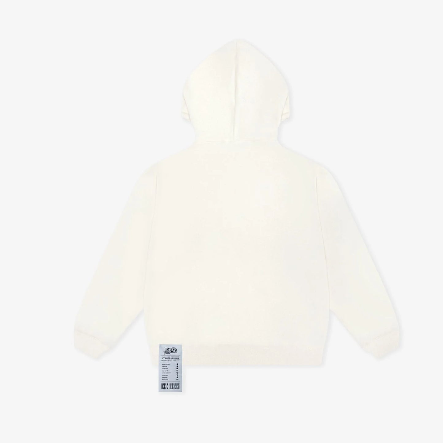 STRAY KIDS - SKZOO POPUP STORE JAPAN 2025 HOODIE