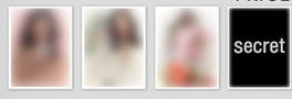 MY LIFE : BECKY REBECCA OFFICIAL PHOTOBOOK
