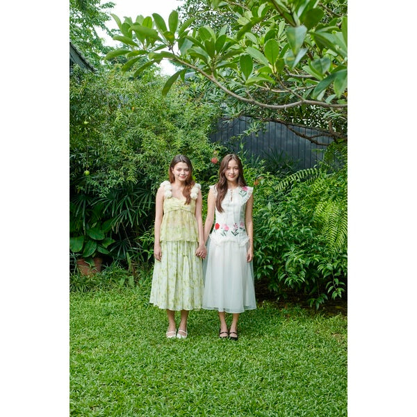 タイドラマガイドD (Thai Drama Guide D) Magazine vol.8 ft. JES & BIBLE / FREEN & BECKY + Japan Exclusive Bonus: Jes & Bible 2L size bromide