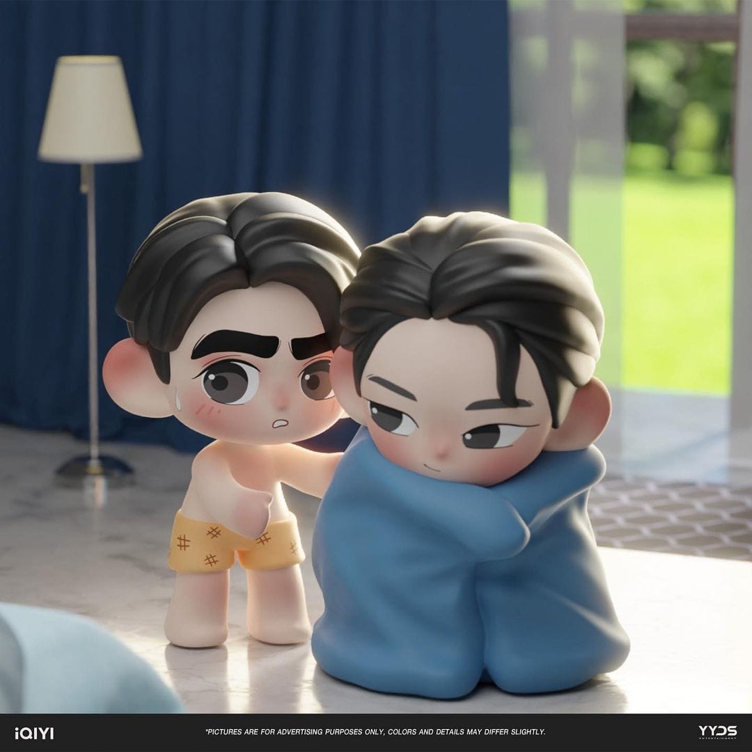 MY STAND-IN OFFICIAL MERCHANDISE | UP POOM