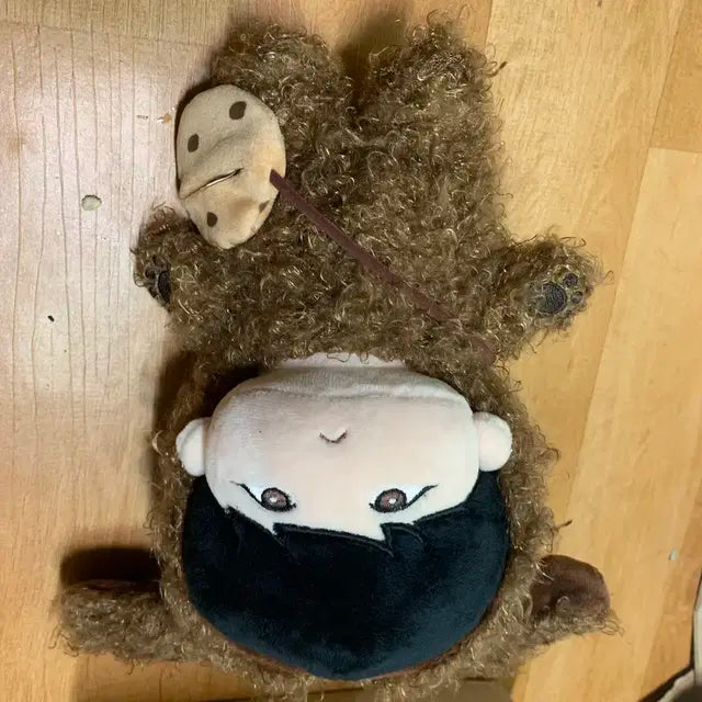 방탄소년단 인형 팔아요!