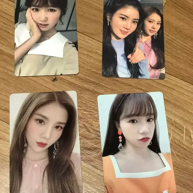 라비앙로즈, 비올레타 히토미 포카
