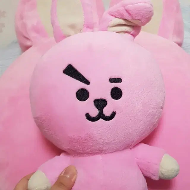 BTS 방탄소년단 BT21 쿠키 스탠딩돌