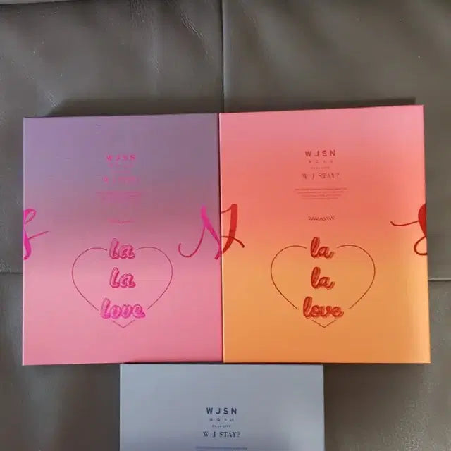 우주소녀 포카&앨범&브로마이드&포스터