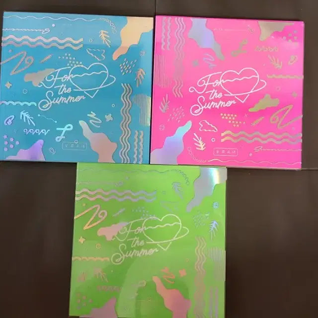 우주소녀 포카&앨범&브로마이드&포스터