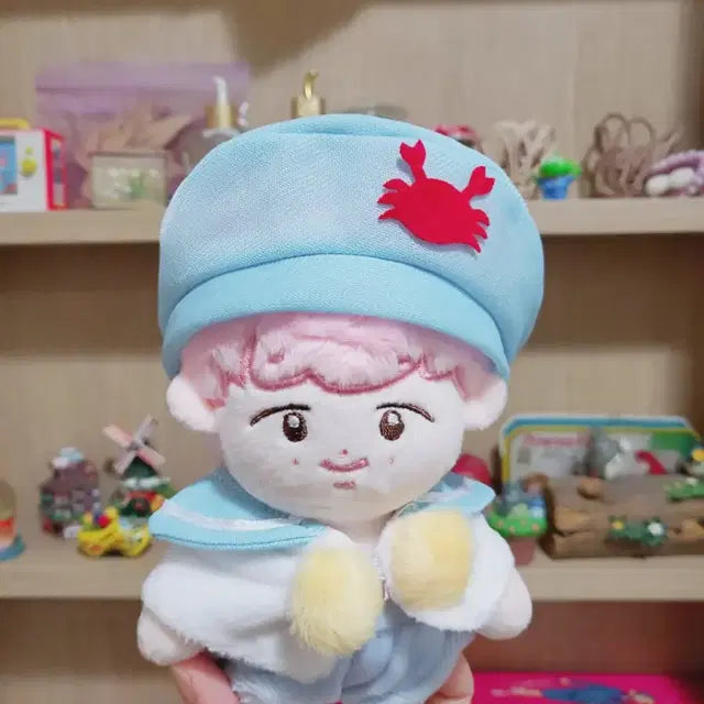 방탄 RM 인형 곰주니 양도 15cm