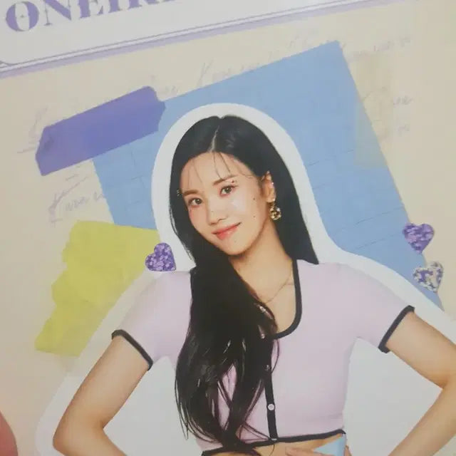 아이즈원 앨범