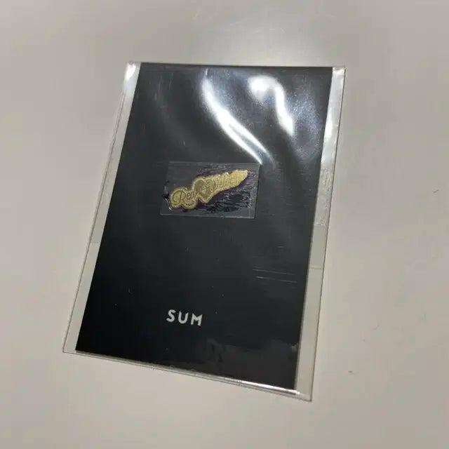 레드벨벳 RV 러시안룰렛 공식전차스