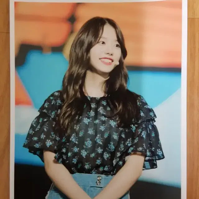 소혜3 굿즈/인화사진/친필싸인 편지