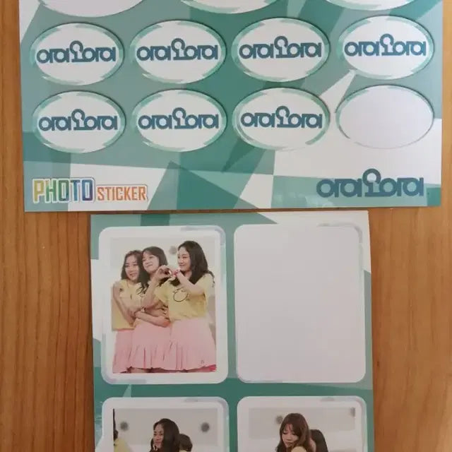 I.O.I 아이오아이3 핸드폰거치대/굿즈/포카/브로마이드/앨범 등