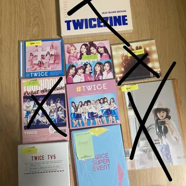 트와이스