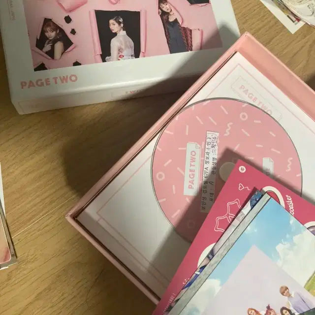 트와이스