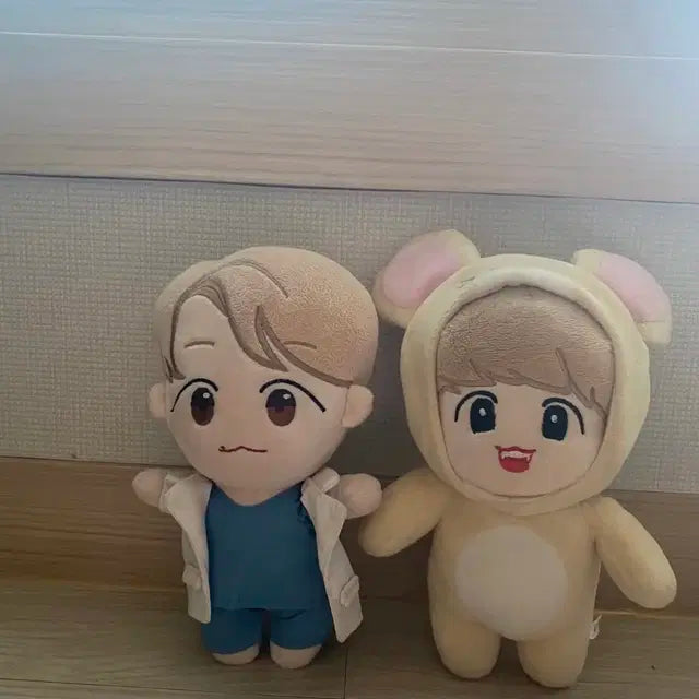 엑소인형