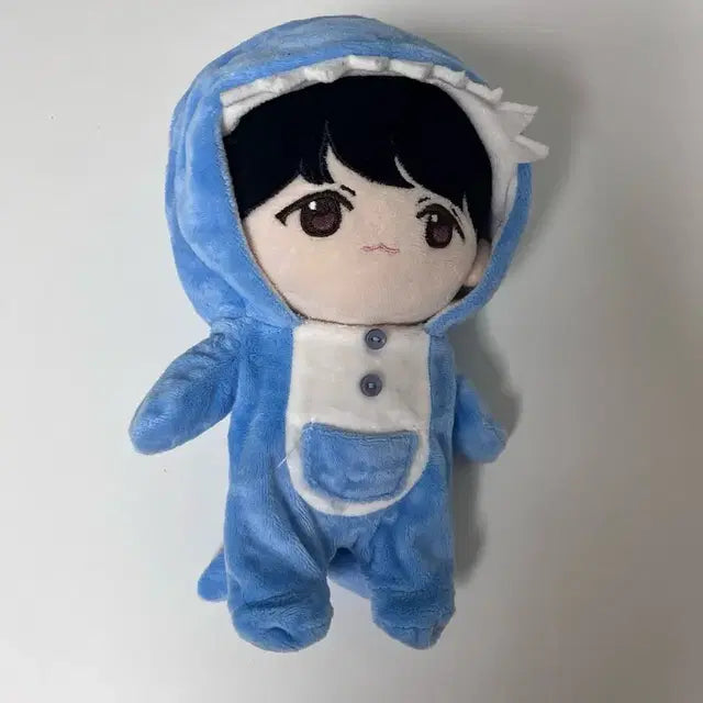 BTS 인형&옷 양도합니다!!