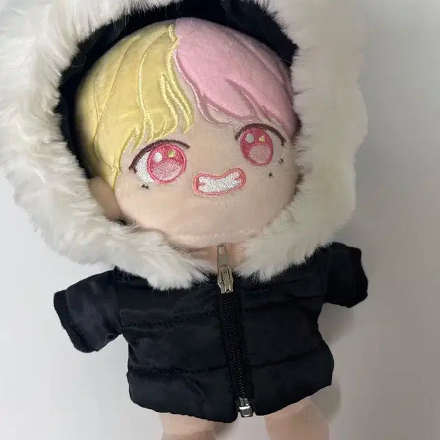 BTS 인형&옷 양도합니다!!