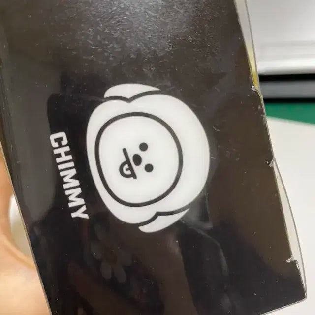 BT21 치미 인형 백참 양도