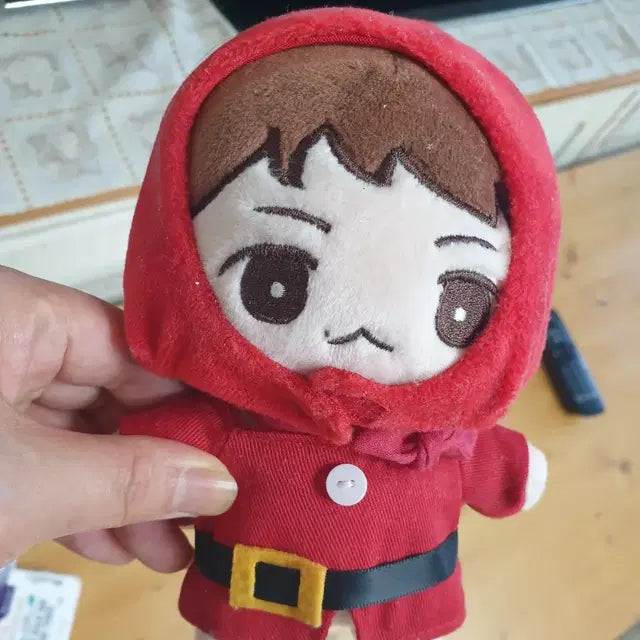 아이돌인형