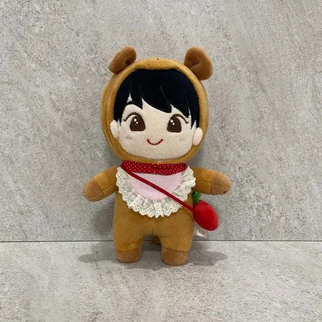 방탄인형 형아쿼카 판매합니다
