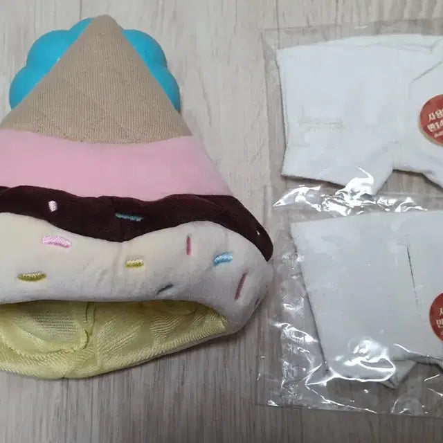 20cm 10cm 인형옷 양도