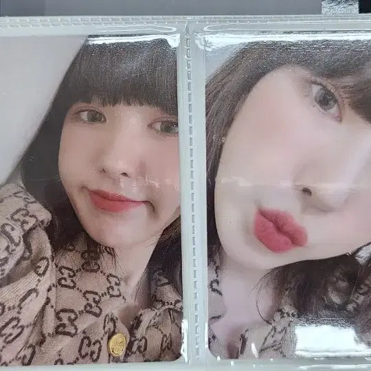 레드벨벳 퀸덤 포카 양도해요~~