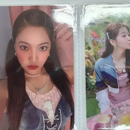 레드벨벳 퀸덤 포카 양도해요~~