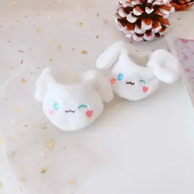 15/20cm인형 토끼신발