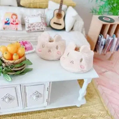 15/20cm인형 토끼신발