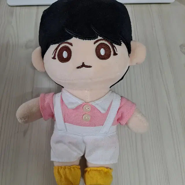 방탄소년단 인형 솜뭉치 솜인형