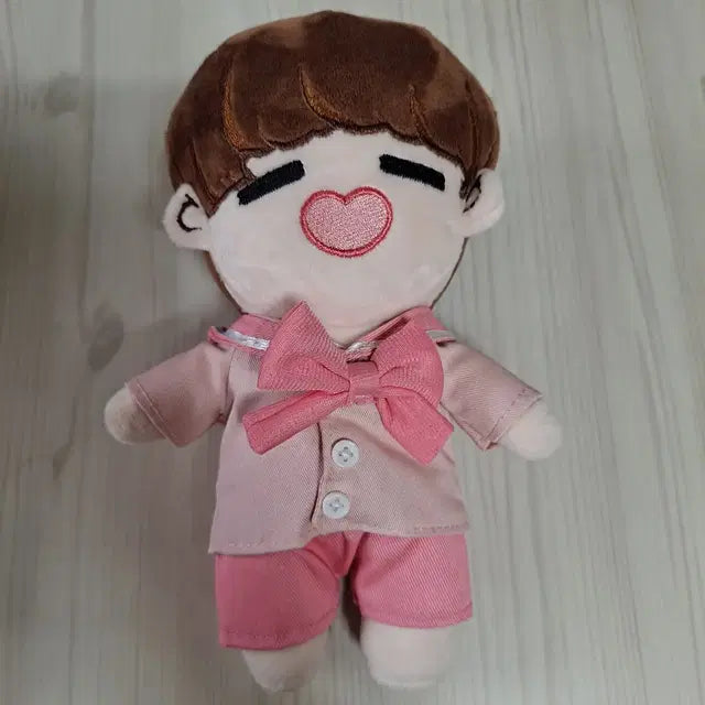 방탄소년단 인형 솜뭉치 솜인형