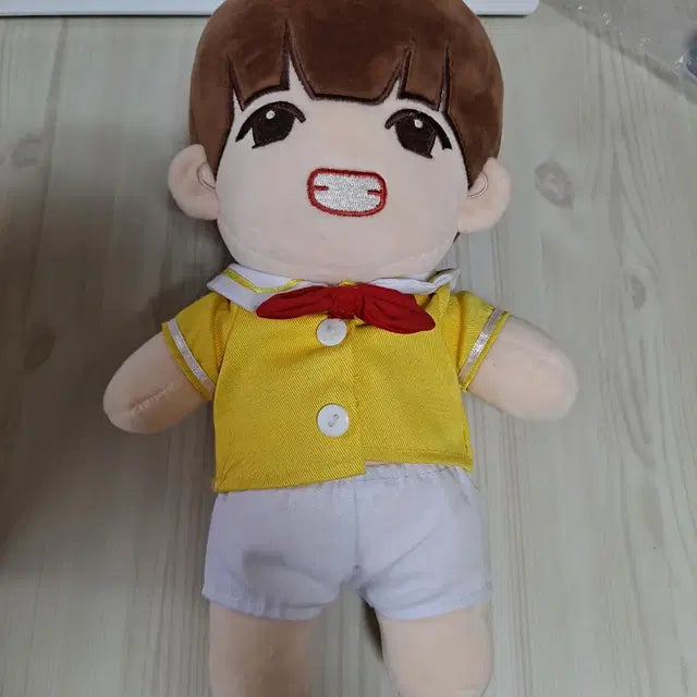 방탄소년단 인형 솜뭉치 솜인형