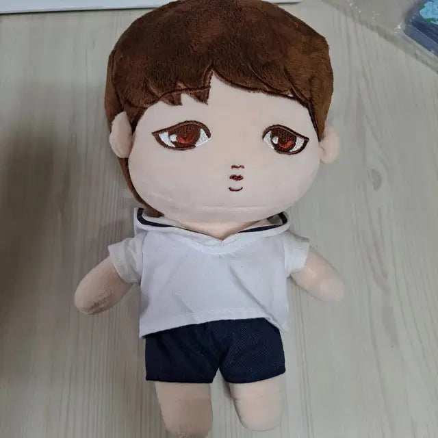 방탄소년단 인형 솜뭉치 솜인형