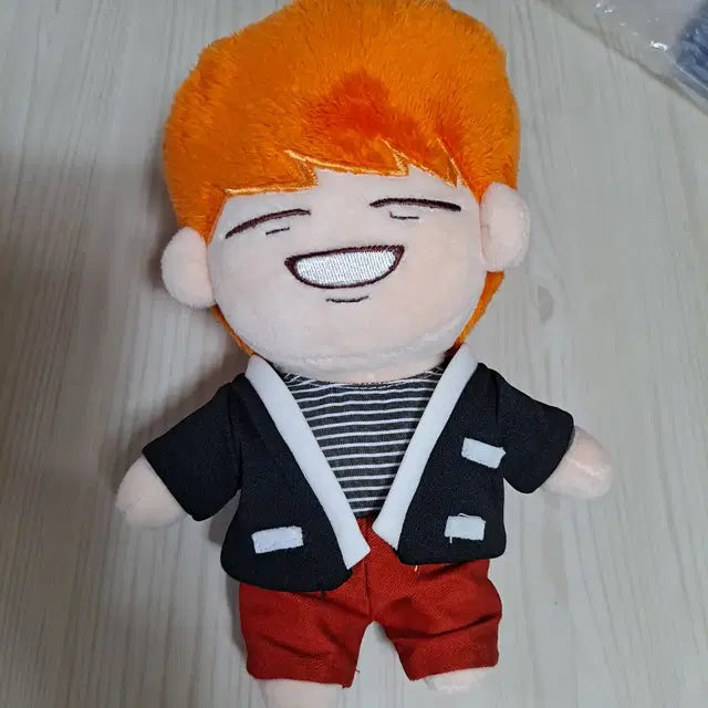 방탄소년단 인형 솜뭉치 솜인형