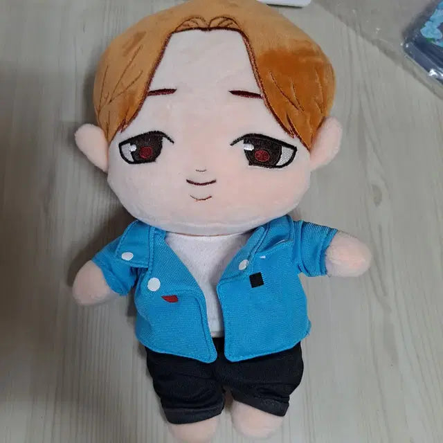 방탄소년단 인형 솜뭉치 솜인형