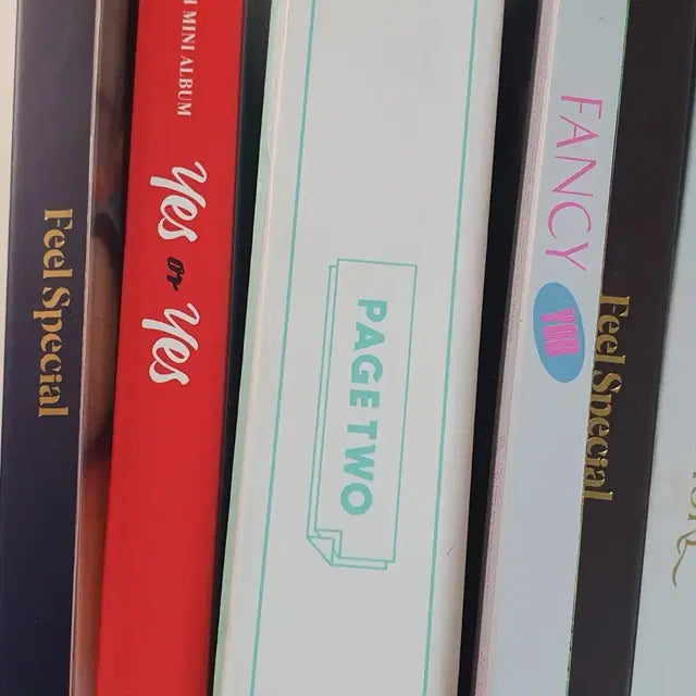 트와이스(twice)개봉앨범 가격내림