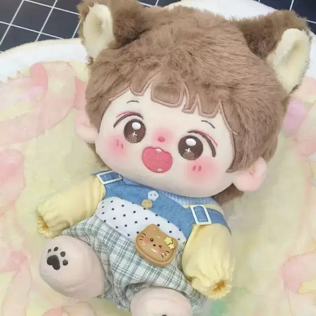 15cm인형옷(6종)