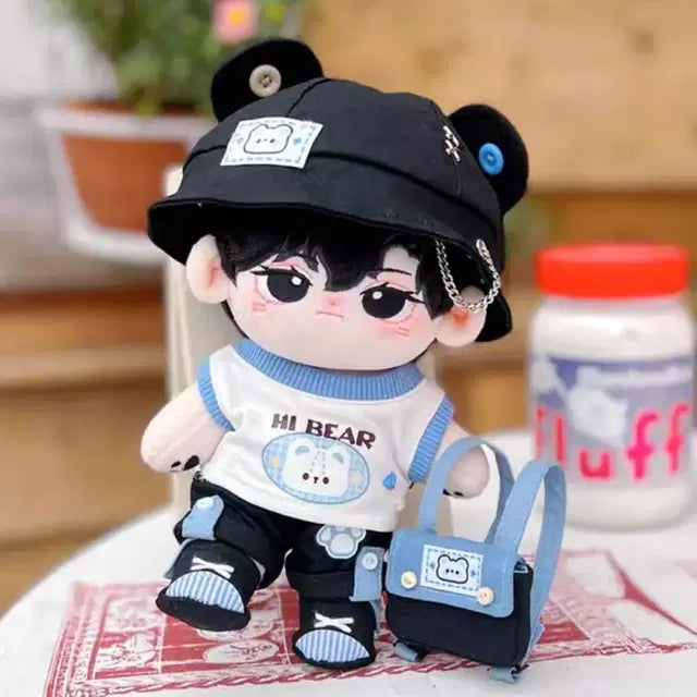 15/20cm 인형옷(5종)