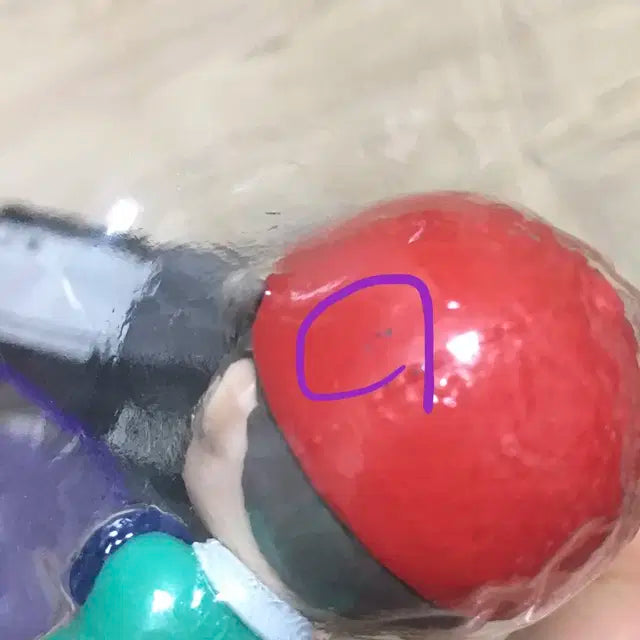 방탄소년단 타이니탄 지민 피규어