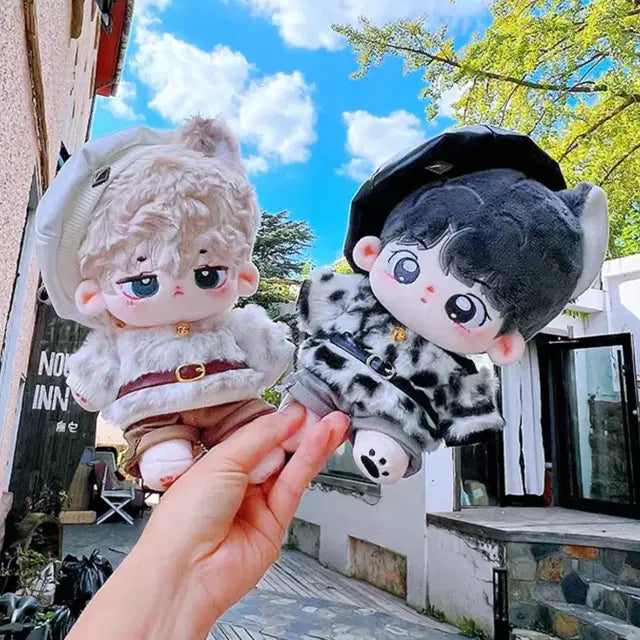 15/20cm인형옷(7종)