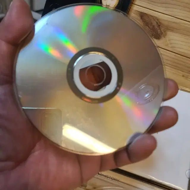 CD 티티마(T.T.MA) 2집 INWANNABE2집 타이틀곡