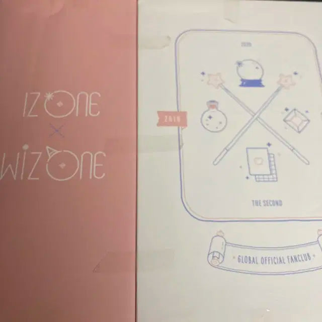 아이즈원 랜박