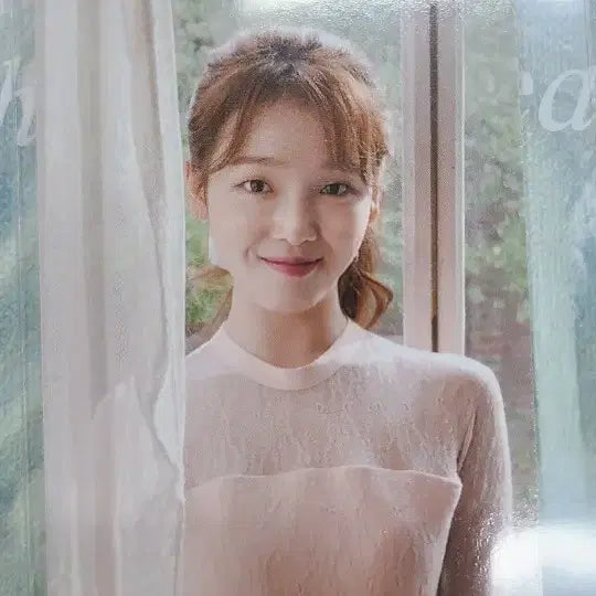 오마이걸 다계절 불꽃놀이 포카양도해요~~