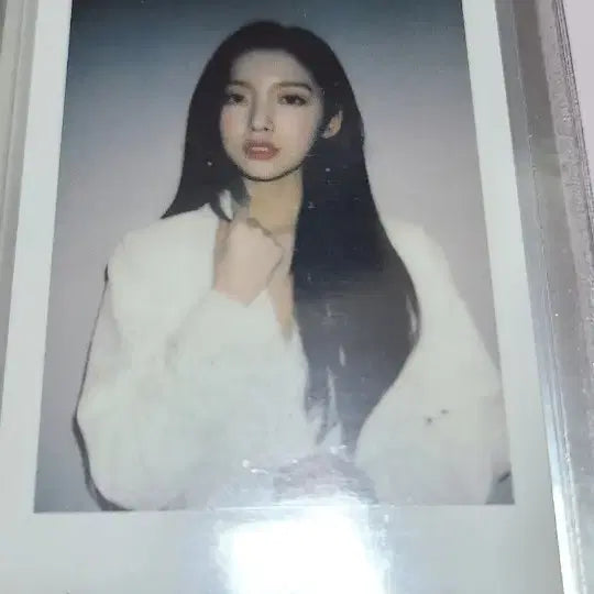 오마이걸 던던댄스 포카 양도해요~