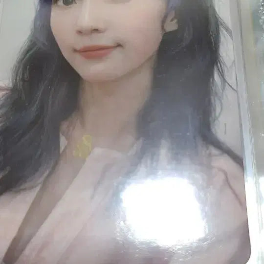 오마이걸 던던댄스 포카 양도해요~
