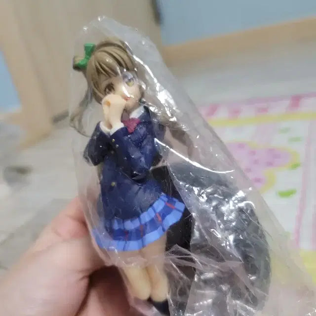 미나미 코토리 피규어