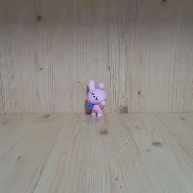 BT21 쿠키 피규어 양도
