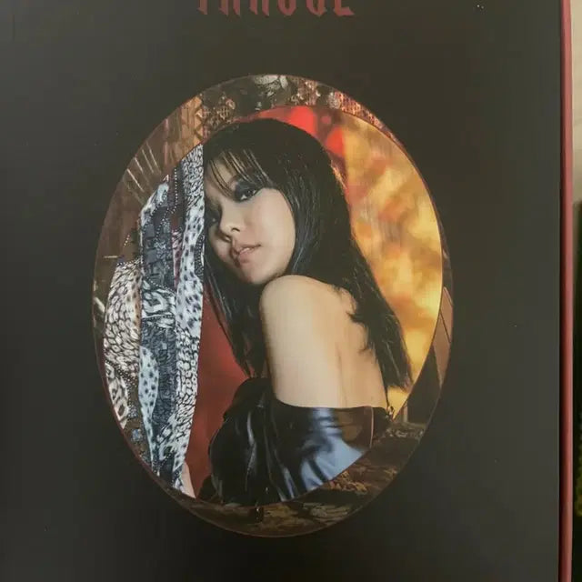 마마무 앨범 판매합니다