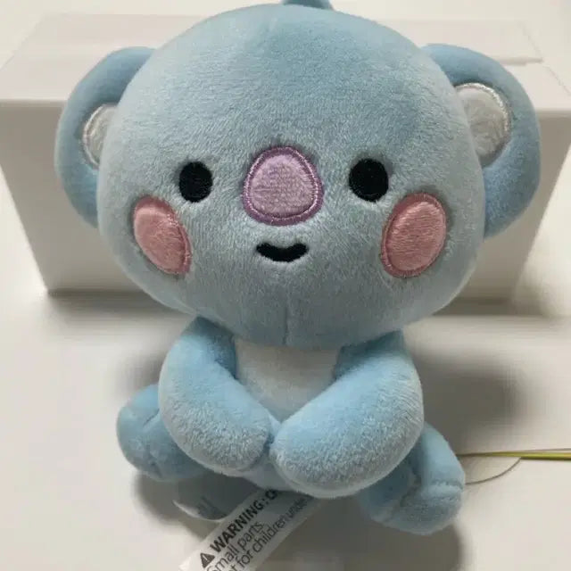 BT21 인형