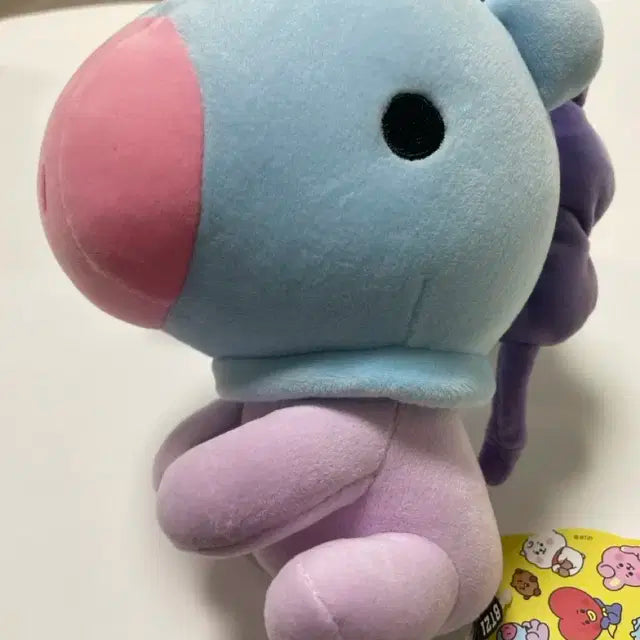 BT21 인형