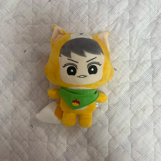 엑소찬열인형 찬열인형 불찬이 양도합니다