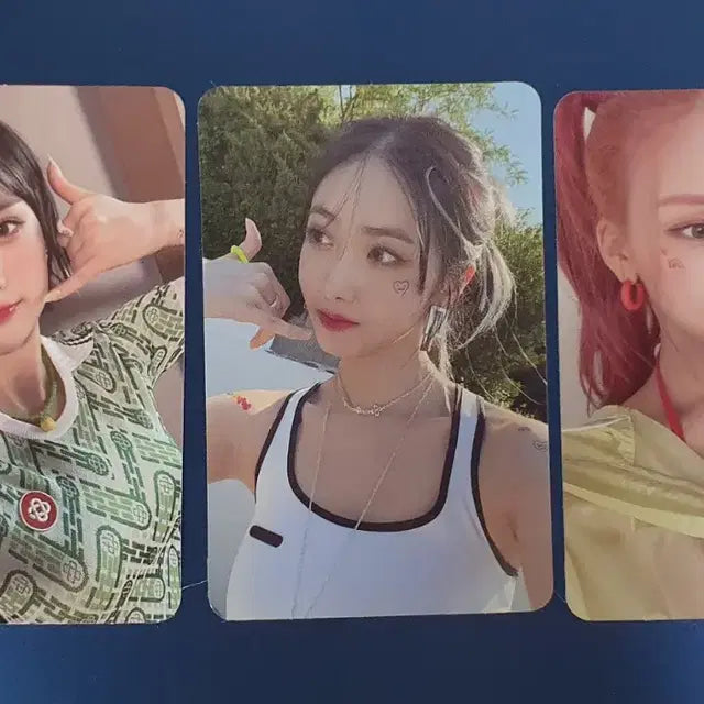 (개봉) 비비지 LOVEADE 앨범 Summer Vibe 판매합니다